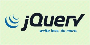 jQuery